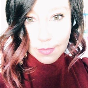 Meet your Posher, Tabatha